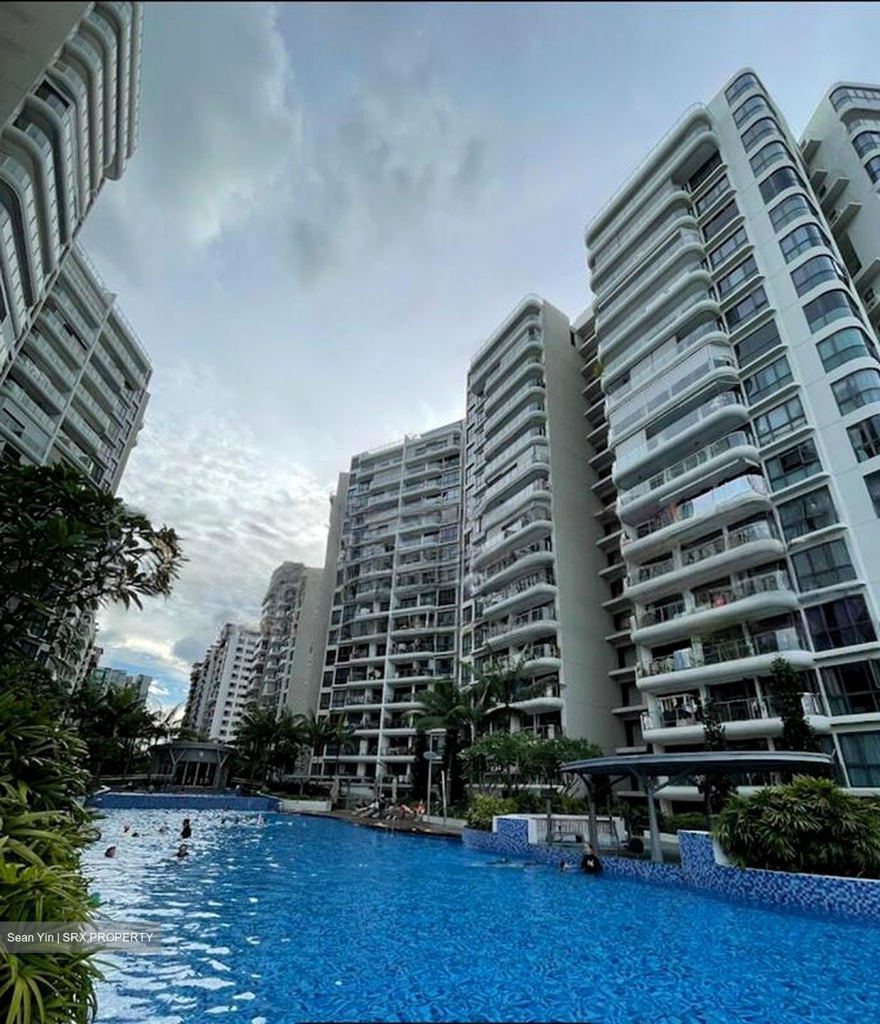 Riversound Residence (D19), Condominium #468426281